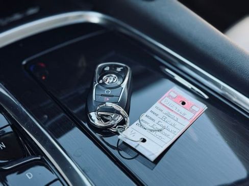 Used 2023 Buick Enclave Essence w/ Experience Buick Package image 37