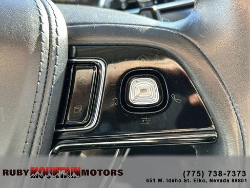Used 2024 Lincoln Aviator Reserve image 13