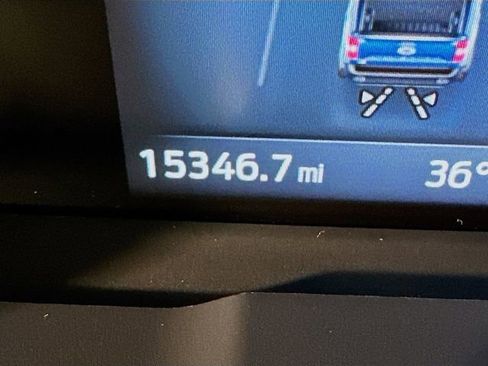 Certified 2025 Ford Maverick XL w/ Equipment Group 101A image 27