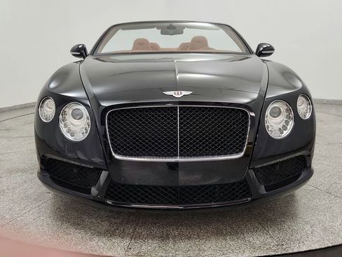 Used 2013 Bentley Continental GT AWD/4WD image 9