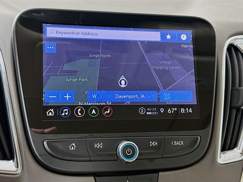 Used 2024 Chevrolet Malibu LT FWD image 13