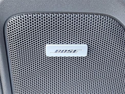 Used 2022 Chevrolet Silverado 1500 LTZ image 23