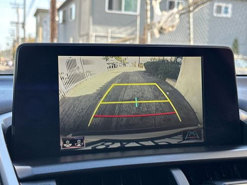 Used 2021 Lexus NX 300 FWD w/ Accessory Package 2 image 22