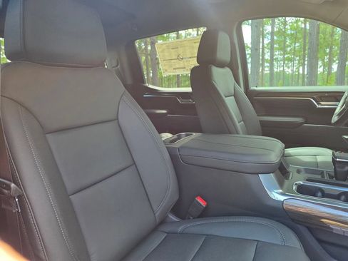 New 2026 Chevrolet Silverado 1500 RST w/ RST All Star Premium Package AWD/4WD image 28