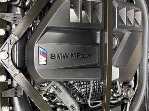 New 2027 BMW M4 xDrive Competition AWD/4WD image 18