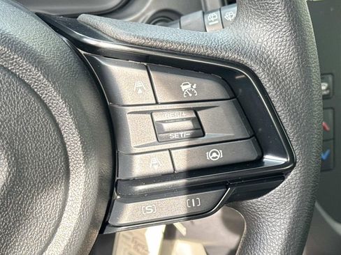 New 2026 Subaru Forester image 16