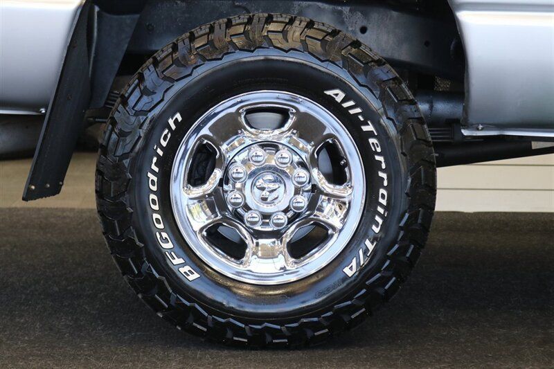 Used 2007 Dodge Ram 2500 Truck SLT w/ Quad Cab Big Horn Value Group AWD/4WD image 39
