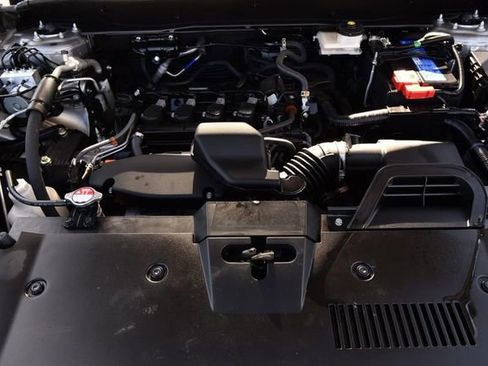 Used 2025 Honda CR-V EX-L image 30