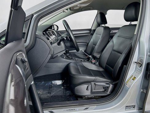 Used 2017 Volkswagen Golf Alltrack S AWD/4WD image 20