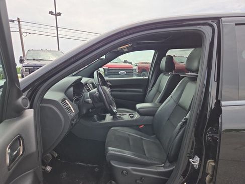 Used 2020 Dodge Durango R/T AWD/4WD image 10
