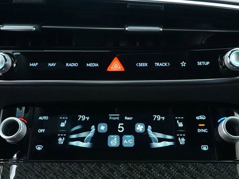 New 2026 Genesis GV70 3.5T Sport Prestige image 42