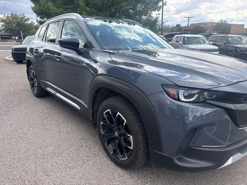 Used 2025 MAZDA CX-50 Meridian Edition w/ Apex Package AWD/4WD image 5