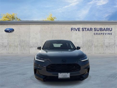 Used 2025 Honda HR-V EX-L image 3