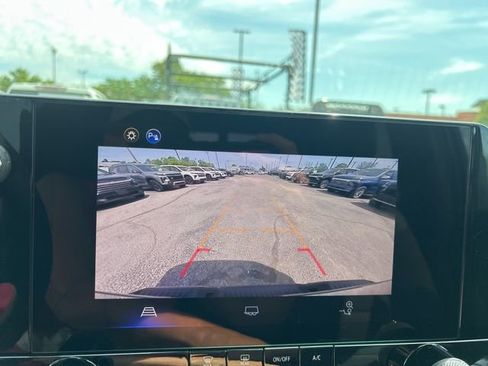 New 2026 Chevrolet Colorado W/T AWD/4WD image 21