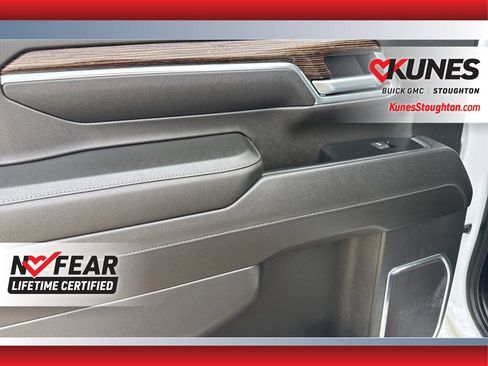 Used 2024 GMC Sierra 3500 SLE image 36