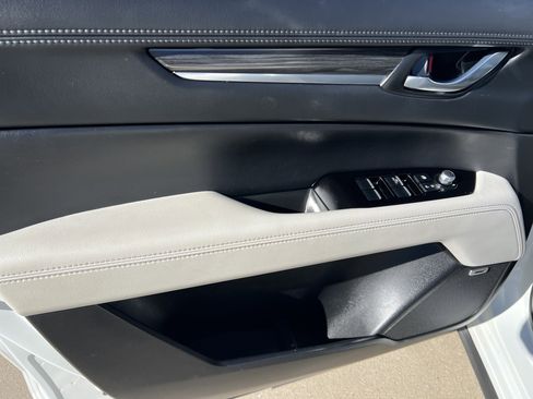 Used 2017 MAZDA CX-5 Grand Touring w/ Premium Package image 13