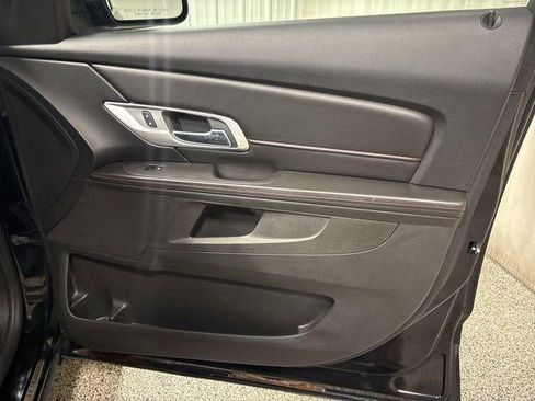 Used 2015 GMC Terrain SLE image 21