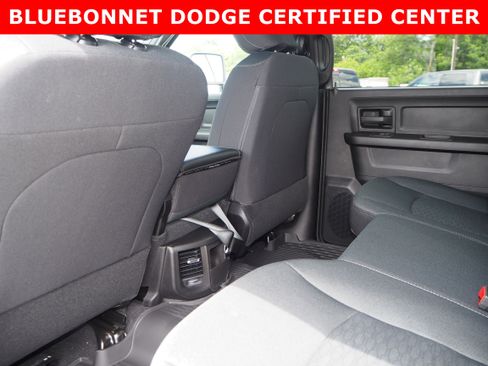 Used 2025 RAM 2500 Tradesman image 14