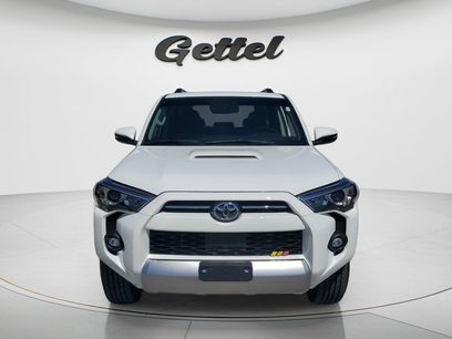Used 2023 Toyota 4Runner TRD Off-Road Premium
