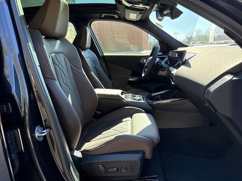 New 2026 BMW X3 xDrive30 w/ Convenience Package image 25