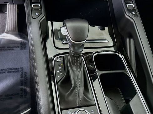Used 2023 Kia Telluride EX X-Line AWD/4WD image 11