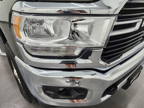 Used 2020 RAM 2500 Big Horn w/ Level 2 Equipment Group image 21