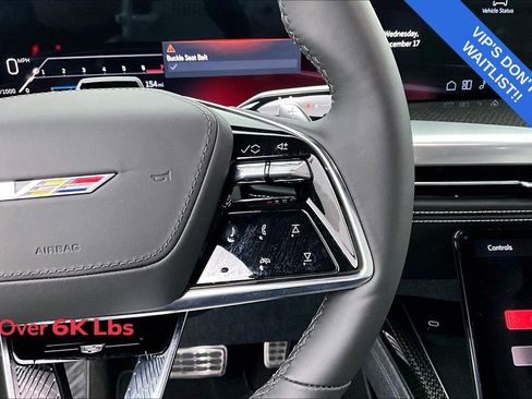 Used 2026 Cadillac Escalade V image 27