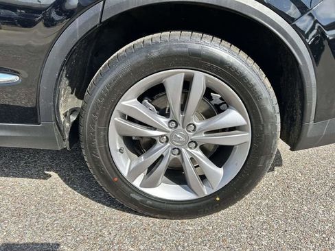 Used 2023 Acura MDX SH-AWD image 7