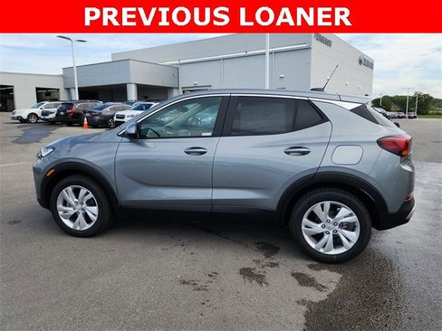 New 2026 Buick Encore GX Preferred image 7