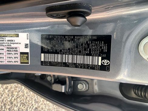 Used 2024 Toyota Corolla SE FWD image 34