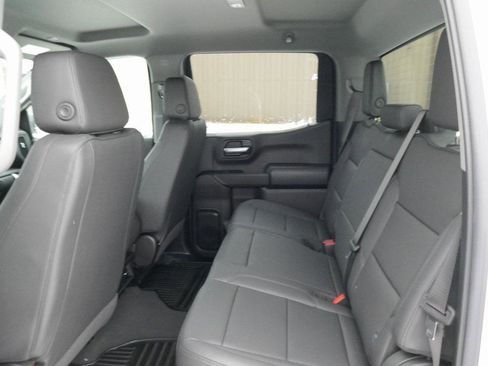New 2026 Chevrolet Silverado 1500 W/T w/ WT Value Package image 12