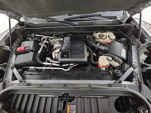 Used 2020 GMC Sierra 1500 Elevation w/ Elevation Value Package RWD image 46