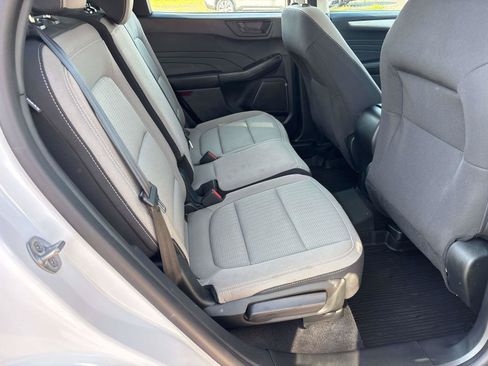 Used 2022 Ford Escape S FWD image 13