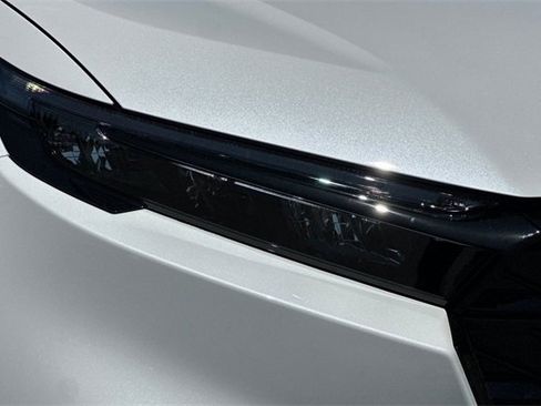 New 2026 Honda CR-V Sport-L image 28