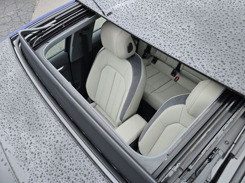 New 2026 Audi A3 2.0T Premium Plus image 9