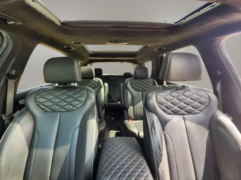 Used 2020 Hyundai Palisade Limited FWD image 27