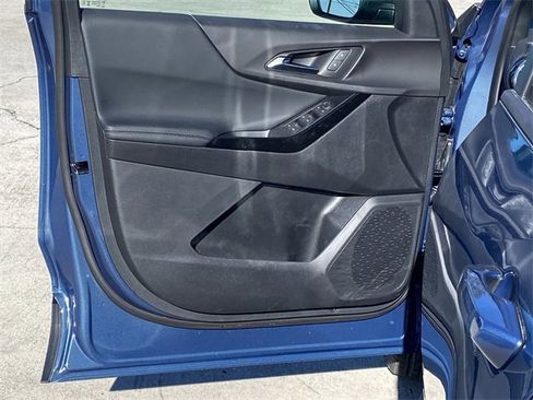 New 2026 Chevrolet Equinox LT w/ Safety and Technology Package image 22