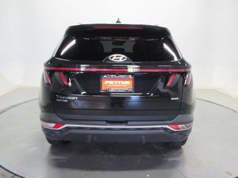 Used 2022 Hyundai Tucson SEL AWD/4WD image 6