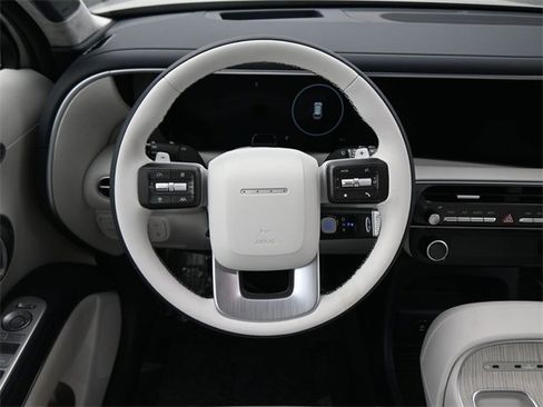 New 2026 Hyundai Palisade Calligraphy image 13