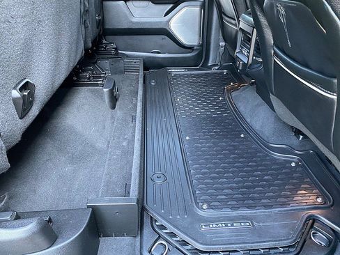 Used 2019 RAM 1500 Limited AWD/4WD image 43