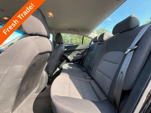 Used 2018 Kia Forte LX w/ LX Popular Package FWD image 26