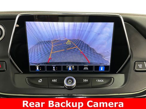 Certified 2020 Chevrolet Blazer RS FWD image 4