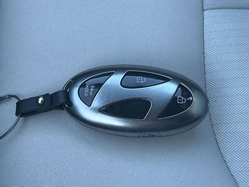 Used 2025 Hyundai Sonata SEL image 21