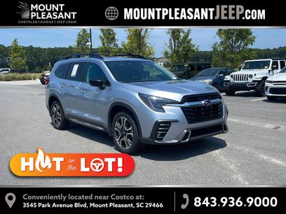 Used 2024 Subaru Ascent Touring w/ Popular Package #2