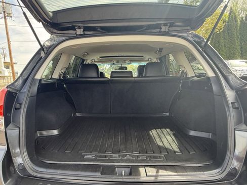 Used 2012 Subaru Outback 2.5i Limited w/ Moonroof Pkg image 26
