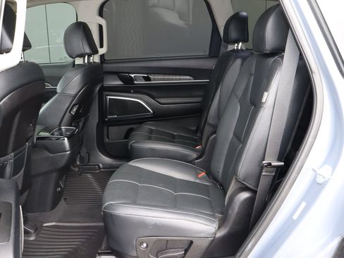 Used 2024 Kia Telluride SX image 9