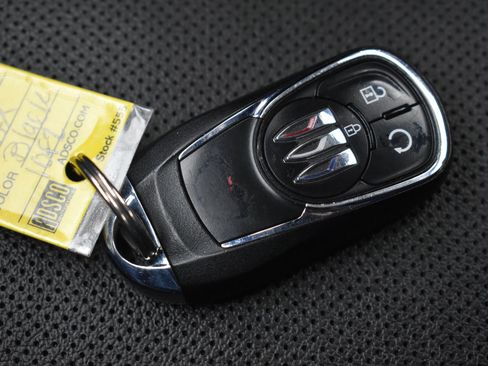 Used 2024 Buick Encore GX Sport Touring w/ Comfort Package image 34