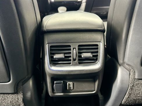 Used 2021 INFINITI QX50 Essential image 31