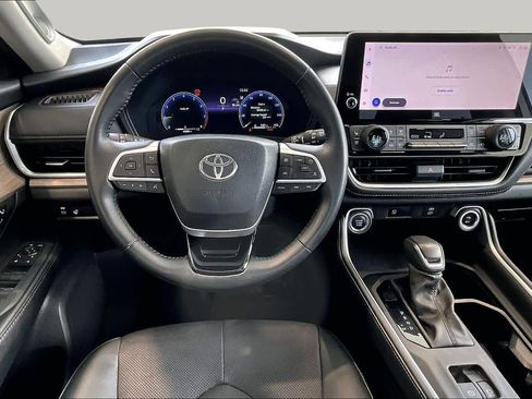 Used 2024 Toyota Grand Highlander FWD image 5