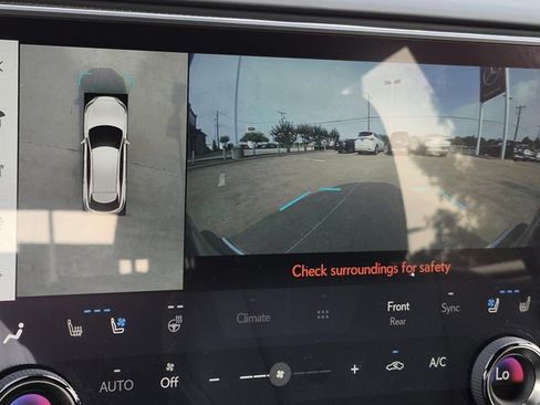 Used 2023 Lexus RX 350 Premium Plus w/ Accessory Package (K3) AWD/4WD image 31